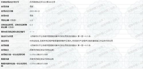 欠薪不整改，菏泽一建筑公司被罚1.5万 劳务分包链条亟待正本清源