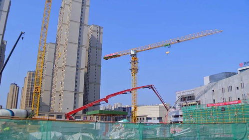 “双子楼”突破新节点！泰州建筑劳务分包迈向精细化管理时代