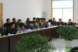 建筑劳务分包规范化管理亟待加强——我市召开建筑总承包企业与劳务分包企业座谈会
